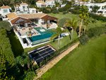 6 bedrooms Villa in Marbella, Spain No. 106174 - Image 30