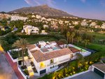 6 bedrooms Villa in Marbella, Spain No. 106174 - Image 34
