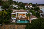 5 bedrooms Villa in Marbella, Spain No. 106221 - villa in Spain