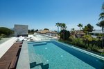 6 bedrooms Villa in Marbella, Spain No. 106223 - Image 5