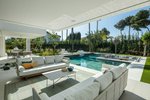 6 bedrooms Villa in Marbella, Spain No. 106223 - Image 6