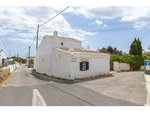 4 bedrooms Building in Sant Lluis, Spain No. 10632 - building in Spain