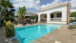 3 bedrooms Villa in Alicante, Spain No. 10637 - villa in Spain