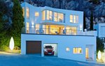 5 bedrooms Villa in Altea, Spain No. 10639 - Image 2