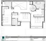 5 bedrooms Villa in Altea, Spain No. 10639 - Image 13