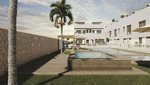 3 bedrooms Townhouse in Pilar de la Horadada, Spain No. 1064 - Image 5