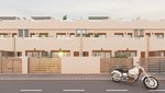 3 bedrooms Townhouse in Pilar de la Horadada, Spain No. 1064 - Image 6