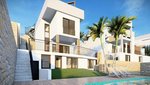 2 bedrooms House in Algorfa, Spain No. 10640 - Image 2