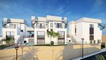 2 bedrooms House in Algorfa, Spain No. 10640 - Image 11