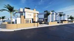 2 bedrooms House in Algorfa, Spain No. 10640 - Image 20
