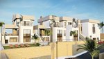 2 bedrooms Villa in Algorfa, Spain No. 10641 - Image 3