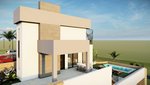 2 bedrooms Villa in Algorfa, Spain No. 10641 - Image 11