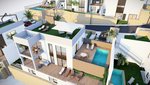 2 bedrooms Villa in Algorfa, Spain No. 10641 - Image 19