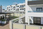 2 bedrooms Apartment in Los Altos, Spain No. 10643 - Image 2