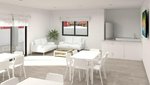 2 bedrooms Apartment in Los Altos, Spain No. 10643 - Image 16