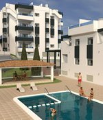 2 bedrooms Apartment in Los Altos, Spain No. 10643 - Image 22