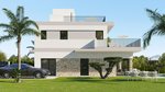 3 bedrooms Villa in San Miguel de Salinas, Spain No. 10645 - Image 4