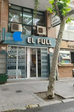 100m² Commercial property in Badalona, Spain No. 106466 - commercial property in Spain