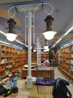 100m² Commercial property in Badalona, Spain No. 106466 - Image 4