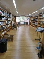 100m² Commercial property in Badalona, Spain No. 106466 - Image 5