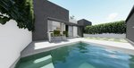 2 bedrooms Villa in San Juan De Los Terreros, Spain No. 10648 - villa in Spain