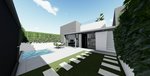 2 bedrooms Villa in San Juan De Los Terreros, Spain No. 10648 - Image 3