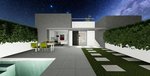 2 bedrooms Villa in San Juan De Los Terreros, Spain No. 10648 - Image 11