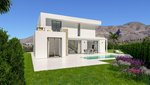 3 bedrooms Villa in Golf Bahia, Spain No. 10649 - Image 6