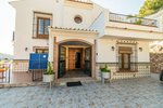 7 bedrooms Villa in Frigiliana, Spain No. 106593 - Image 14