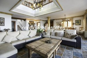 7 bedrooms Villa in Frigiliana, Spain No. 106594