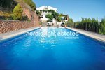 7 bedrooms Villa in Frigiliana, Spain No. 106594 - Image 2