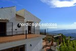 7 bedrooms Villa in Frigiliana, Spain No. 106594 - Image 4