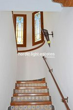 7 bedrooms Villa in Frigiliana, Spain No. 106594 - Image 28