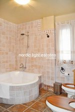 7 bedrooms Villa in Frigiliana, Spain No. 106594 - Image 40