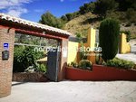 7 bedrooms Villa in Frigiliana, Spain No. 106594 - Image 47