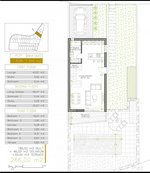 3 bedrooms Villa in La Florida, Spain No. 10661 - Image 16