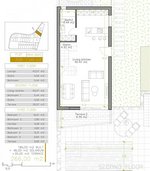 3 bedrooms Villa in La Florida, Spain No. 10661 - Image 18