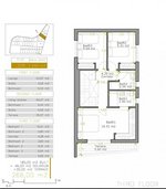 3 bedrooms Villa in La Florida, Spain No. 10661 - Image 19