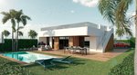 3 bedrooms Villa in Condado de Alhama Golf Resort, Spain No. 10664 - Image 6