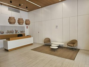 265m² Office in Cordoba, Spain No. 106666