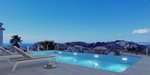 3 bedrooms Villa in Cumbre Del Sol, Spain No. 10673 - Image 2