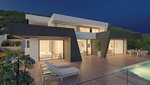3 bedrooms Villa in Benitachell, Spain No. 10674 - Image 7