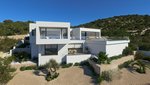 3 bedrooms Villa in Benitachell, Spain No. 10676 - Image 2