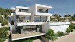 3 bedrooms Villa in Benitachell, Spain No. 10677 - Image 4
