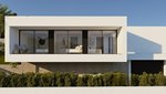 3 bedrooms Villa in Benitachell, Spain No. 10678 - Image 6