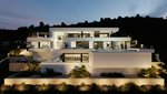 3 bedrooms Villa in Benitachell, Spain No. 10679 - Image 3