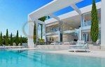 4 bedrooms Villa in Port Adriano, Spain No. 1068 - villa in Spain