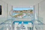 4 bedrooms Villa in Port Adriano, Spain No. 1068 - Image 7
