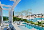4 bedrooms Villa in Port Adriano, Spain No. 1068 - Image 15