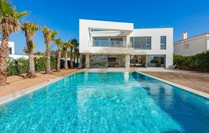 3 bedrooms Villa in Port Adriano, Spain No. 1069
